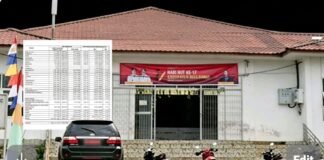 Diduga Bungkam, Kadis Pendidikan Nias Barat Dikonfirmasi Warta.in Soal Skandal Rp 283,5 M