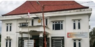 megahnya anggaran Dinkes Nias Barat Rp268 miliar: Rumah sakit mangkrak, alkes dipertanyakan