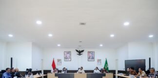 Andra Soni Dorong Pesta Rakyat Ciledug Jadi Pengungkit Ekonomi UMKM