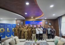 Aset Strategis Banten Dilirik Investor, BIS dan Industri Tepung Ikan Dibidik PT Sasmaya