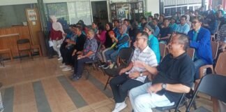 dpd knpi kolaborasi acara MPR RI sosialisasi empat pilar kebangsaan penguatan jiwa kenegaraan