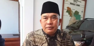 Agus santosa purna kemenag tuding Kita ingin sesuatu,Ada apa dengan beliau ?