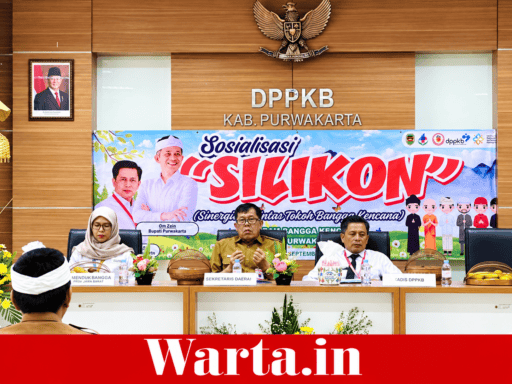 DPPKB Purwakarta Optimalkan Program Bangga Kencana Melalui Gerakan SILIKON DPPKB Purwakarta Optimalkan Program Bangga Kencana Melalui Gerakan SILIKON