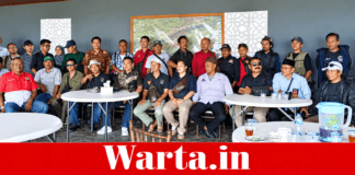Advokat Dr. Suriyanto. Pd., SH., MH., Mkn Bongkar Dugaan Mafia Tanah di Cijeruk Bogor