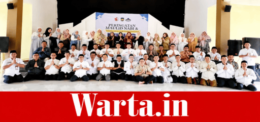 MKKS SMP Purwakarta Teguhkan Ukhuwah dan Keteladanan Rasulullah MKKS SMP Purwakarta Teguhkan Ukhuwah dan Keteladanan Rasulullah