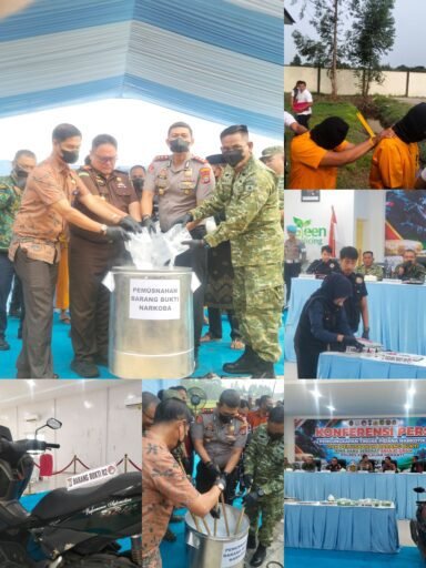 Gagalkan Jaringan Internasional, Polres Kepulauan Meranti Sita 9 Kg Sabu asal Malaysia Gagalkan Jaringan Internasional, Polres Kepulauan Meranti Sita 9 Kg Sabu asal Malaysia