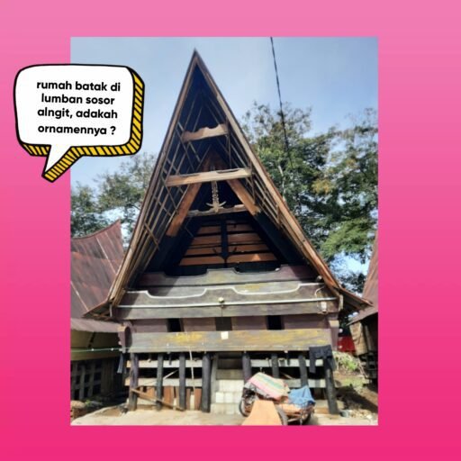 Amicus Curiae, Memiliki Bukti Berupa Rumah Batak, Apakah Itu Milik Tungga Ni Huta/Sipukka Huta ? Amicus Curiae, Memiliki Bukti Berupa Rumah Batak, Apakah Itu Milik Tungga Ni Huta/Sipukka Huta ?