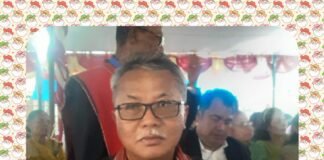 Pahala Tua Simbolon, Tokoh Masyarakat yang Tetap Dekat dengan Warga Pangururan Samosir