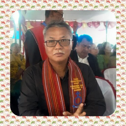 Pahala Tua Simbolon, Tokoh Masyarakat yang Tetap Dekat dengan Warga Pangururan Samosir Pahala Tua Simbolon, Tokoh Masyarakat yang Tetap Dekat dengan Warga Pangururan Samosir
