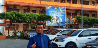 Budaya Positif, Energi, dan Kekuatan Kolaborasi