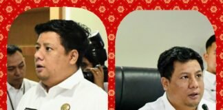 Bupati Samosir, Siap Perluas Pengembangan Bawang Putih Hingga 2000 Ha. Perlu Alsintan dan Irigasi
