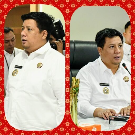 Bupati Samosir, Siap Perluas Pengembangan Bawang Putih Hingga 2000 Ha. Perlu Alsintan dan Irigasi Bupati Samosir, Siap Perluas Pengembangan Bawang Putih Hingga 2000 Ha. Perlu Alsintan dan Irigasi