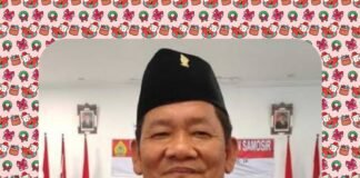 Selamat Ulang Tahun Rapidin Simbolon, Teruskanlah Pengabdian bagi Rakyat dan Tanah Leluhur