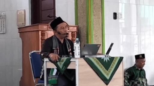 Eka Putra Zakran Tekankan Empat Sifat Nabi dalam Pengajian PCM Pahlawan Perjuangan Medan Eka Putra Zakran Tekankan Empat Sifat Nabi dalam Pengajian PCM Pahlawan Perjuangan Medan