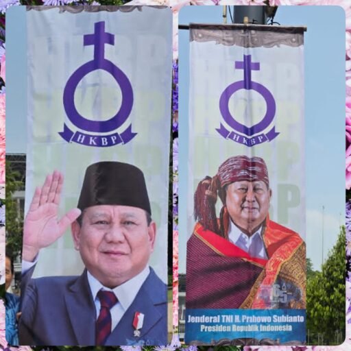R Wendeilyna Simarmata, Yuk Simak, Ketika Poto Presiden Tampil Di Ibadah Jubileum 165 Tahun HKBP Di GBK R Wendeilyna Simarmata, Yuk Simak, Ketika Poto Presiden Tampil Di Ibadah Jubileum 165 Tahun HKBP Di GBK