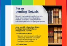R Wendeilyna Simarmata, Yuk Simak, Cara Melaporkan Notaris Yang Diduga Nakal di Samosir