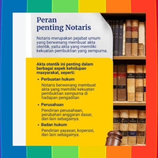 R Wendeilyna Simarmata, Yuk Simak, Cara Melaporkan Notaris Yang Diduga Nakal di Samosir R Wendeilyna Simarmata, Yuk Simak, Cara Melaporkan Notaris Yang Diduga Nakal di Samosir