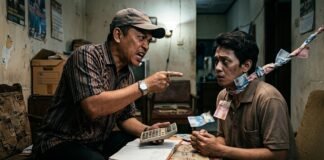 Jeratan rentenir koperasi ilegal dan bunga tak masuk akal , fenomena bank gelap diditengah pecinta judol