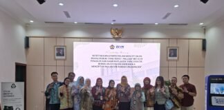 DJKN DKI Jakarta Dorong Sampah Plastik Diolah Jadi Produk Bernilai Ekonomi