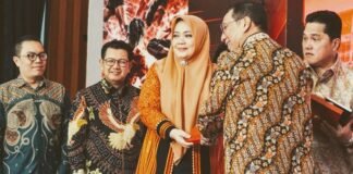 Wagub NTB Sebut MotoGP Harus Jadi Penggerak Ekonomi Sepanjang Tahun