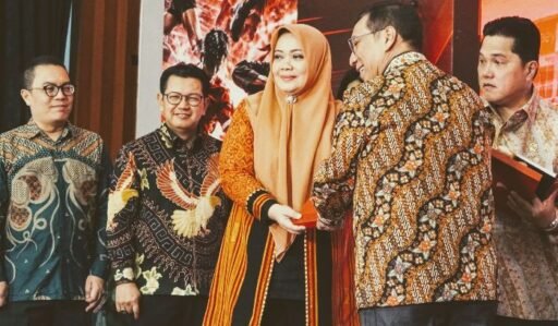 Wagub NTB Sebut MotoGP Harus Jadi Penggerak Ekonomi Sepanjang Tahun Wagub NTB Sebut MotoGP Harus Jadi Penggerak Ekonomi Sepanjang Tahun
