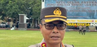 Polda NTB Imbau Penonton MotoGP Mandalika 2026, Jaga Anak dan Tidak Buang Sampah Sembarangan
