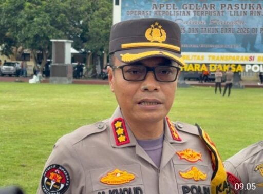 Polda NTB Imbau Penonton MotoGP Mandalika 2026, Jaga Anak dan Tidak Buang Sampah Sembarangan Polda NTB Imbau Penonton MotoGP Mandalika 2026, Jaga Anak dan Tidak Buang Sampah Sembarangan