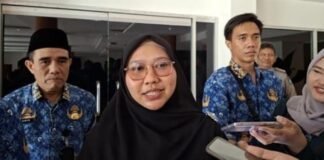 Qariah NTB Khairunnisa Wakili Indonesia di MTQ Internasional Malaysia