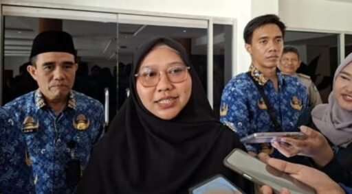Qariah NTB Khairunnisa Wakili Indonesia di MTQ Internasional Malaysia Qariah NTB Khairunnisa Wakili Indonesia di MTQ Internasional Malaysia