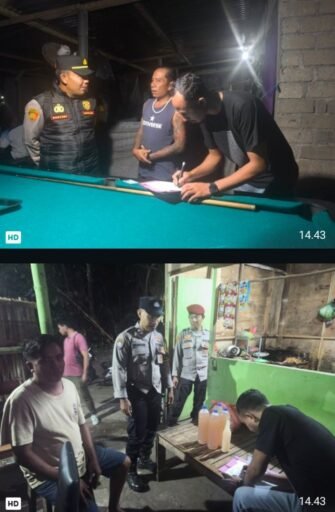 AKP Rosyadi Pimpin Patroli Imbangan Ops Mandalika Rinjani, 25 Botol Tuak Diamankan AKP Rosyadi Pimpin Patroli Imbangan Ops Mandalika Rinjani, 25 Botol Tuak Diamankan