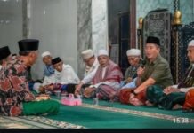 Dari Jalan hingga Pesisir, Gubernur NTB Perkuat Akses Warga Sumbawa