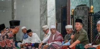 Dari Jalan hingga Pesisir, Gubernur NTB Perkuat Akses Warga Sumbawa