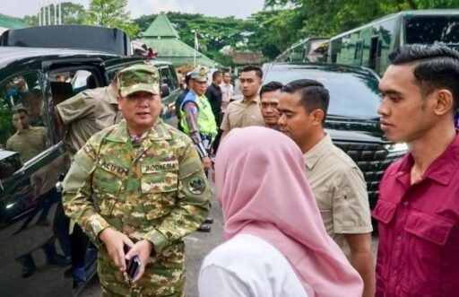 Gubernur Tegaskan Kodam XXX/Rinambora Perkuat Ketahanan dan Kemajuan NTB Gubernur Tegaskan Kodam XXX/Rinambora Perkuat Ketahanan dan Kemajuan NTB
