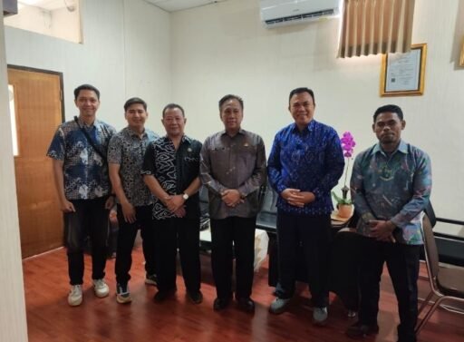 Evaluasi LPPD tahun 2025 tuntas, Pemprov NTB siapkan Strategi Tingkatkan Kinerja Daerah Tahun Mendatang Evaluasi LPPD tahun 2025 tuntas, Pemprov NTB siapkan Strategi Tingkatkan Kinerja Daerah Tahun Mendatang
