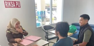 Berkas Perkara Dinyatakan Lengkap, Polsek Ampenan Lanjut Tahap II