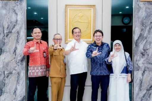 Gubernur NTB Tekankan Tata Kelola dan Keamanan Digital Bank NTB Syariah Gubernur NTB Tekankan Tata Kelola dan Keamanan Digital Bank NTB Syariah