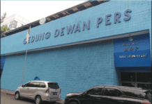 HAK JAWAB – Pelaksanaan Putusan Dewan Pers No. 1508/DP/K/X/2026 Atas Berita 17 Desember 2025 ” Siswa Penabur Intercultural School Terduga Pelaku Bullying Dikembalikan Lagi Kepada Orang Tua “