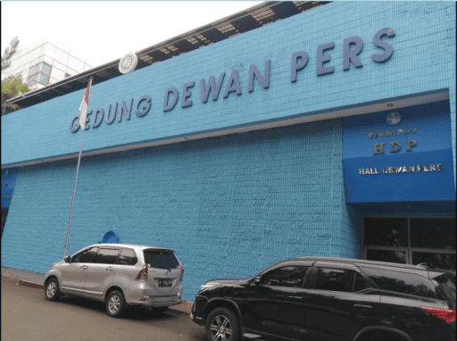 HAK JAWAB – Pelaksanaan Putusan Dewan Pers No. 1508/DP/K/X/2026 Atas Berita 17 Desember 2025 ” Siswa Penabur Intercultural School Terduga Pelaku Bullying Dikembalikan Lagi Kepada Orang Tua “ HAK JAWAB – Pelaksanaan Putusan Dewan Pers No. 1508/DP/K/X/2026 Atas Berita 17 Desember 2025 ” Siswa Penabur Intercultural School Terduga Pelaku Bullying Dikembalikan Lagi Kepada Orang Tua “