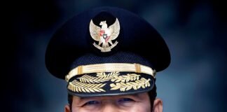 SURAT TERBUKA KEPADA GUBERNUR JAWA BARAT