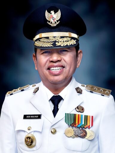 SURAT TERBUKA KEPADA GUBERNUR JAWA BARAT SURAT TERBUKA KEPADA GUBERNUR JAWA BARAT