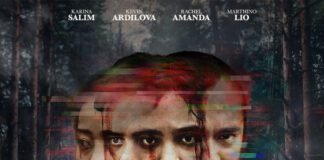 Film Horor Misteri Hasut Bersama Empat Aktor dengan Rekam Jejak Film Mentereng