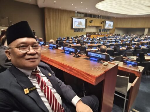 *Petisioner HAM PBB 2025 Desak Dugaan Penggelapan Kapal Rp30 Miliar* *Petisioner HAM PBB 2025 Desak Dugaan Penggelapan Kapal Rp30 Miliar*