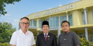 *KRONOLOGI FAKTA DAN KETERBUKAAN INFORMASI: RSUD MUKOMUKO JELASKAN URUTAN KEJADIAN YANG SESUNGGUHNYA*