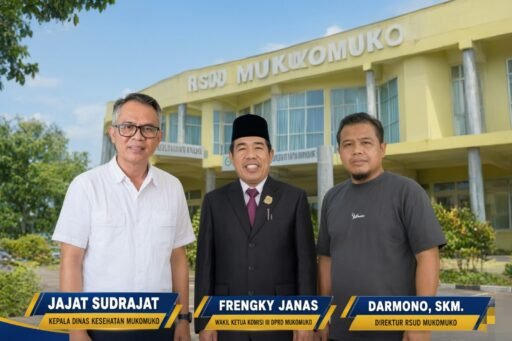*KRONOLOGI FAKTA DAN KETERBUKAAN INFORMASI: RSUD MUKOMUKO JELASKAN URUTAN KEJADIAN YANG SESUNGGUHNYA* *KRONOLOGI FAKTA DAN KETERBUKAAN INFORMASI: RSUD MUKOMUKO JELASKAN URUTAN KEJADIAN YANG SESUNGGUHNYA*