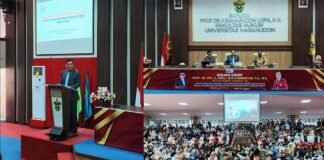 *Integritas Peradilan: Komisi Yudisial sebagai Pilar Independensi dan Tata Kelola Pemerintahan yang Baik*
