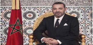 *HM the King Appoints Fatima Ezzahra El Mansouri as Head of Government, Entrusts Her with Forming New Gov’t*
