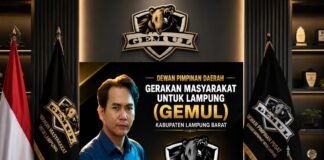 GEMUL Kecam Dugaan Penganiayaan oleh Oknum Anggota DPRD LamBar Perilaku Tak Teruji dan Cederai Marwah Lembaga