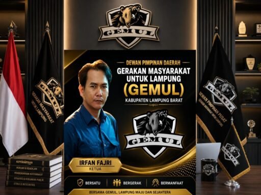 GEMUL Kecam Dugaan Penganiayaan oleh Oknum Anggota DPRD LamBar Perilaku Tak Teruji dan Cederai Marwah Lembaga GEMUL Kecam Dugaan Penganiayaan oleh Oknum Anggota DPRD LamBar Perilaku Tak Teruji dan Cederai Marwah Lembaga