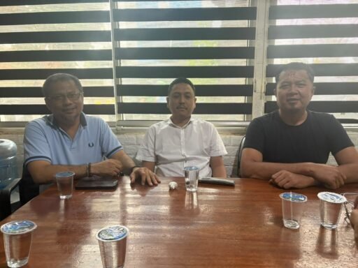 Daerah Lain Sukses Lindungi Warga, Kenapa Bupati PALI Takut Terbitkan Perbup Tarif Seismik 3D? Daerah Lain Sukses Lindungi Warga, Kenapa Bupati PALI Takut Terbitkan Perbup Tarif Seismik 3D?