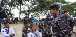 Ada Bahagia, Ada Haru : Satrol Kodaeral I Mengabadikan Dua Wajah Pengabdian